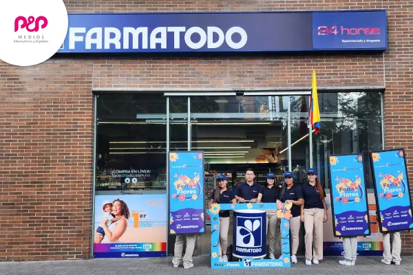 Activación de marca