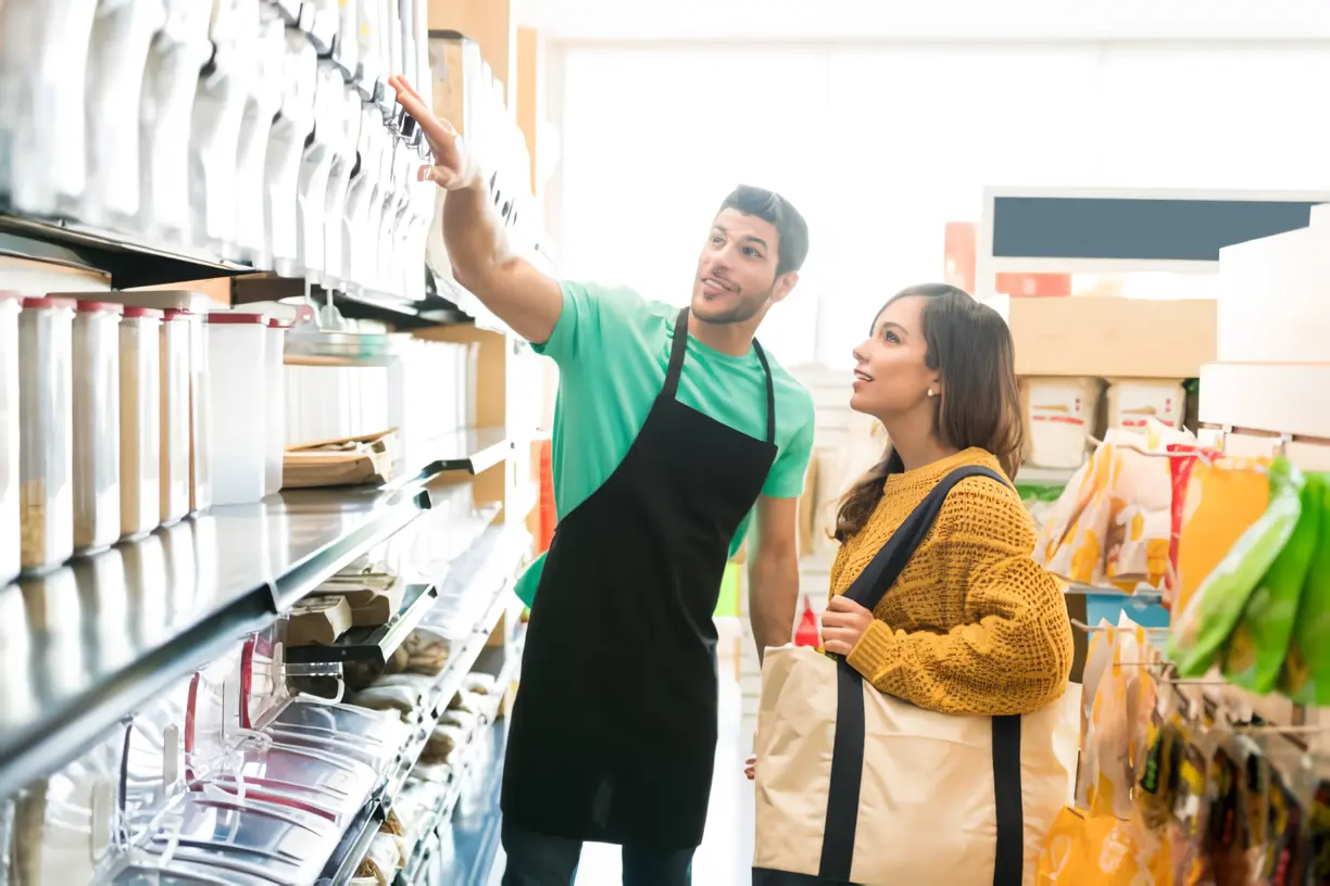 Implementar experiencias de marca
