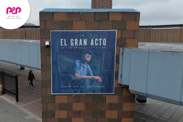 Publicidad en transporte público