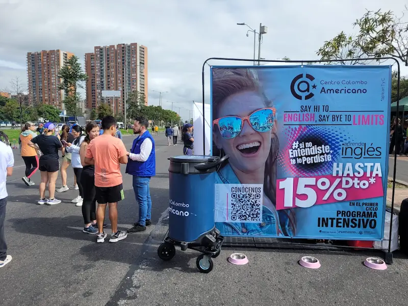 Campañas BTL impactantes