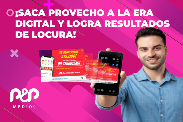 estrategia de publicidad digital